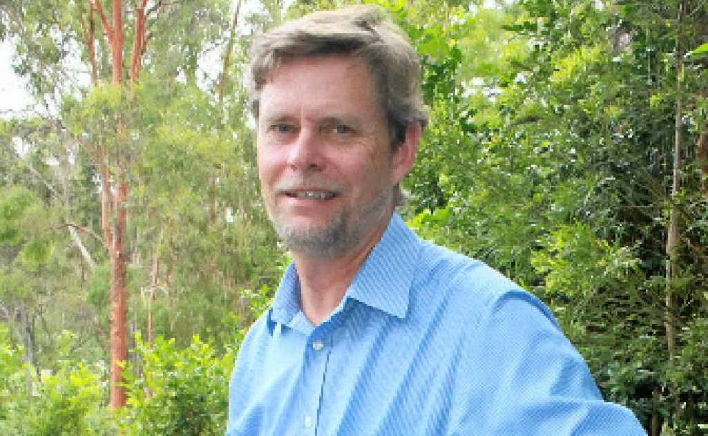 Centre for Healthy Living counselling psychologist Mark Cary will hold a parenting program for dads. Centre for Healthy Living counselling psychologist Mark Cary will hold a parenting program for dads.